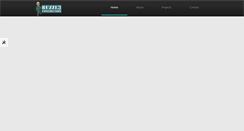 Desktop Screenshot of buzzi3construction.com